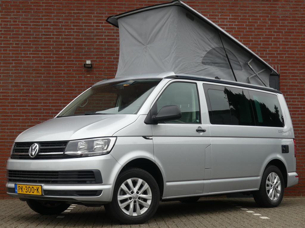 Volkswagen California 2.0 TDI 150pk Automaat (bj 2016), Automaat, De Hofstede 43
4033BV  LIENDEN, NL, Volkswagen, Bedrijf