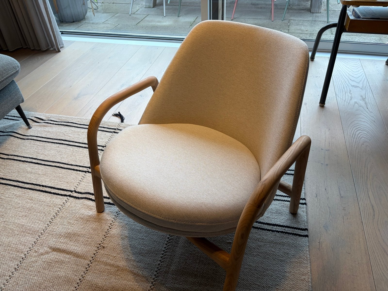 Pommier Cotto Designer Stoel - Nieuw, Ophalen, Overige kleuren, Nieuw, Eén
