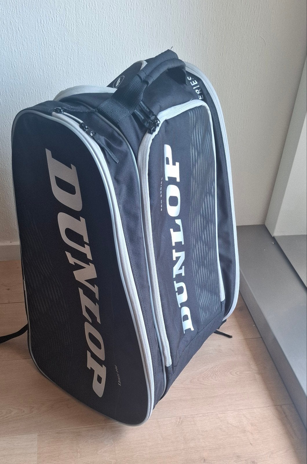 Dunlop padel rugzak, Ophalen, Tas, Dunlop