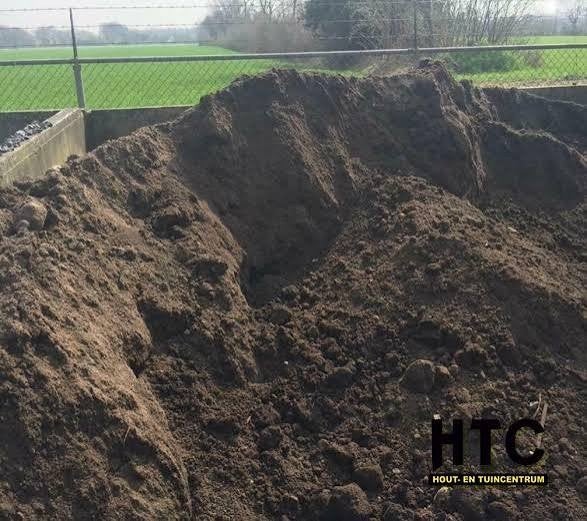Moet U warte grond afvoeren en wil je niett eveel betalen, Tuin en Terras, Zand, Ophalen of Verzenden, Gebruikt, Overige typen