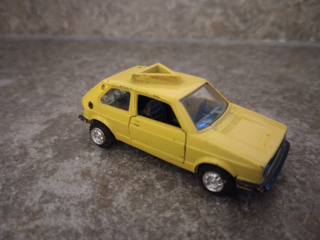 ANWB AHC Models Epe Holland Golf 1, Hobby en Vrije tijd, Ophalen of Verzenden, Gebruikt, Auto, Overige merken