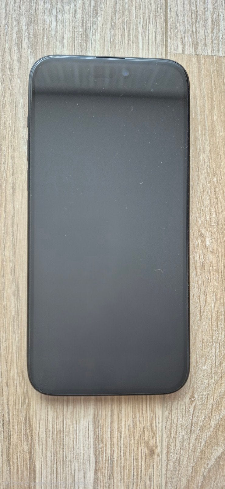 Apple iPhone 15 Plus