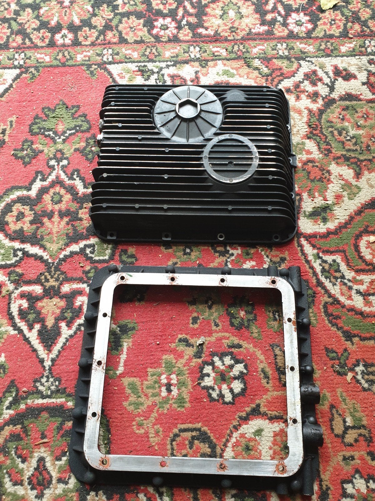 moto guzzi onderdelen, Ophalen of Verzenden