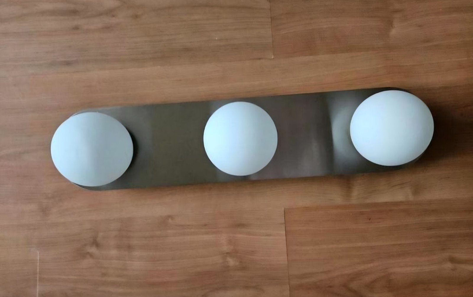 Eglo wandlamp. LED IP44., Ophalen, Overige materialen, Gebruikt, Eglo