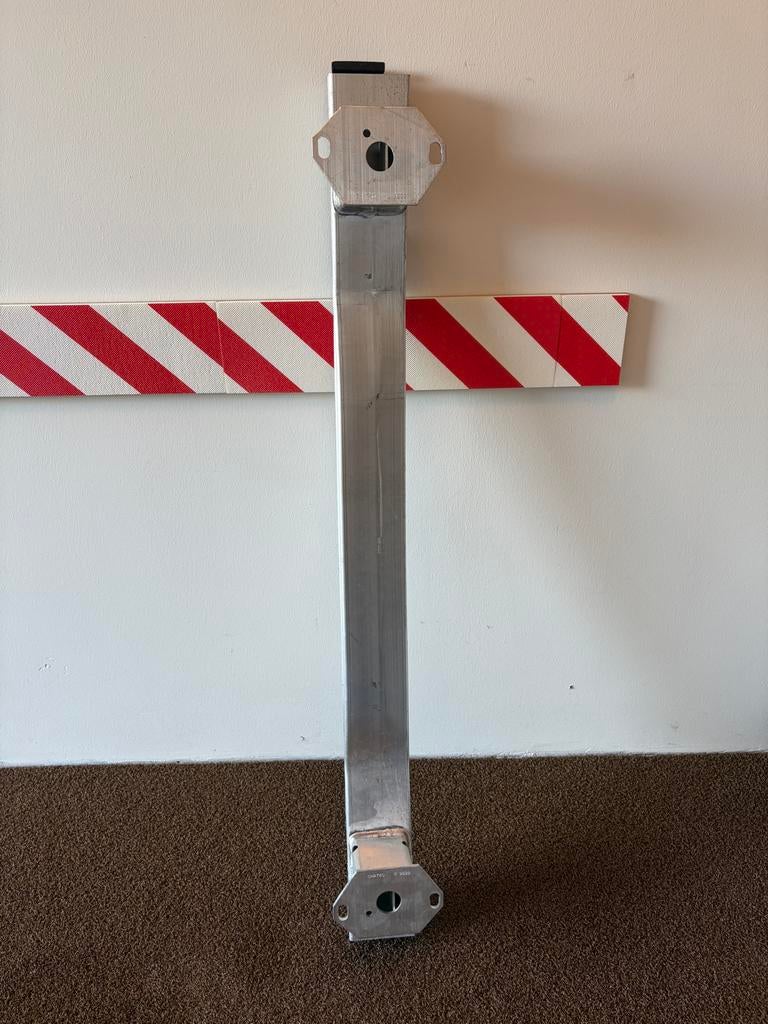 BMW Mini F54 Clubman Achterbumperbalk Crash Bar 7348919, Auto-onderdelen, Nieuw, Ophalen of Verzenden, Achter, Bumper