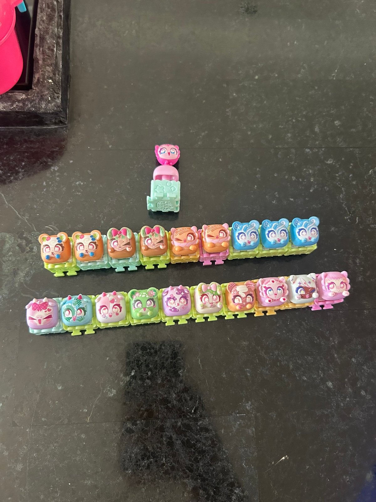 Clickeez te ruil of te koop, Ophalen of Verzenden, Nieuw
