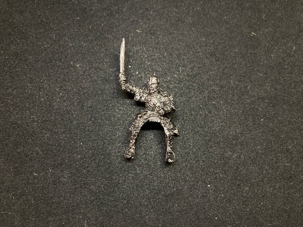 Eomer Mounted, Ophalen of Verzenden
