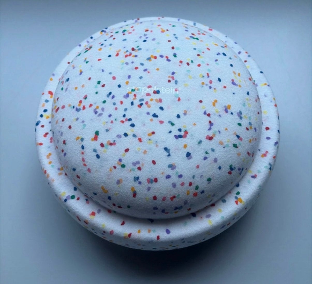 Stapelstein Birthday edition, Ophalen of Verzenden, Nieuw, Ontdekken