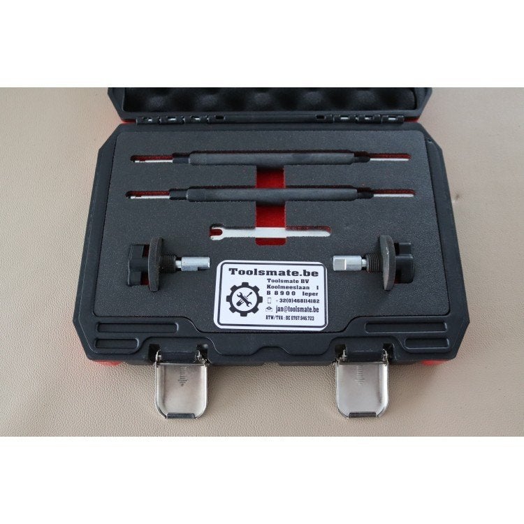 Timingset FIAT 1.2 16V PUNTO / BRAVO / STILO, Ophalen of Verzenden, Nieuw