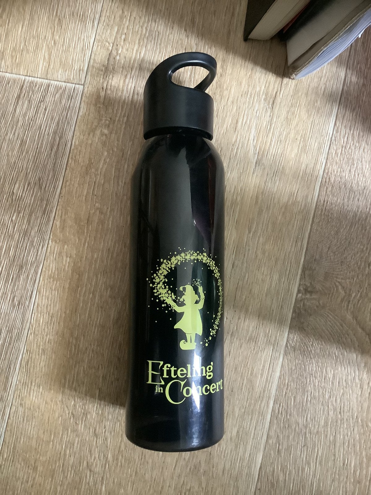 Efteling in concert drinkbeker uit 2022, Ophalen of Verzenden, Zo goed als nieuw