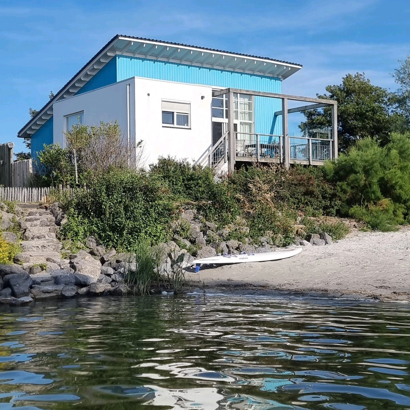last minute 24-29 augustus! parel te huur IJsselmeer, Vakantie, 8 personen, 4 of meer slaapkamers, Bemiddelingsbureau, Sauna