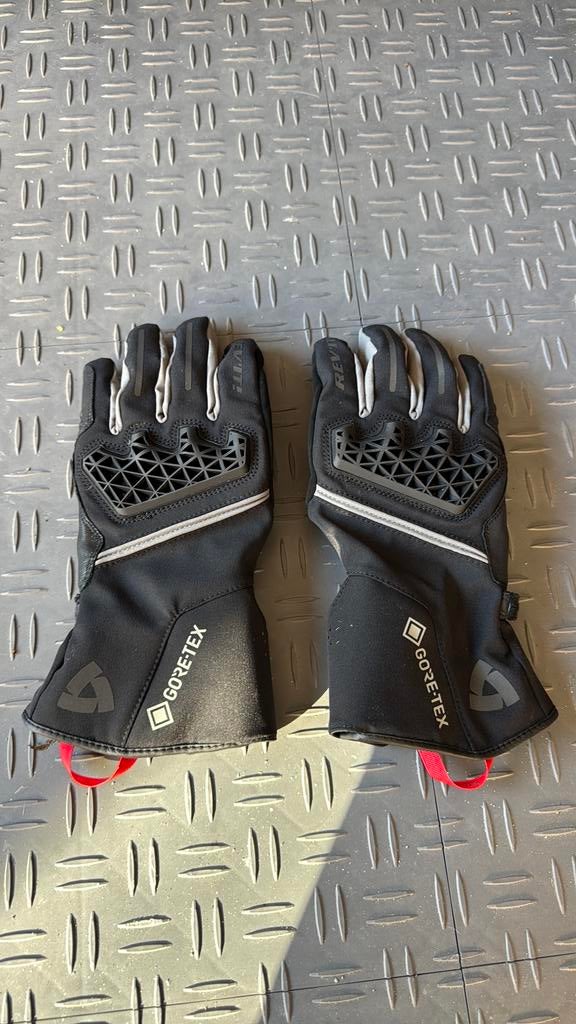 Revit goretex handschoenen L, Ophalen of Verzenden, Tweedehands, Handschoenen