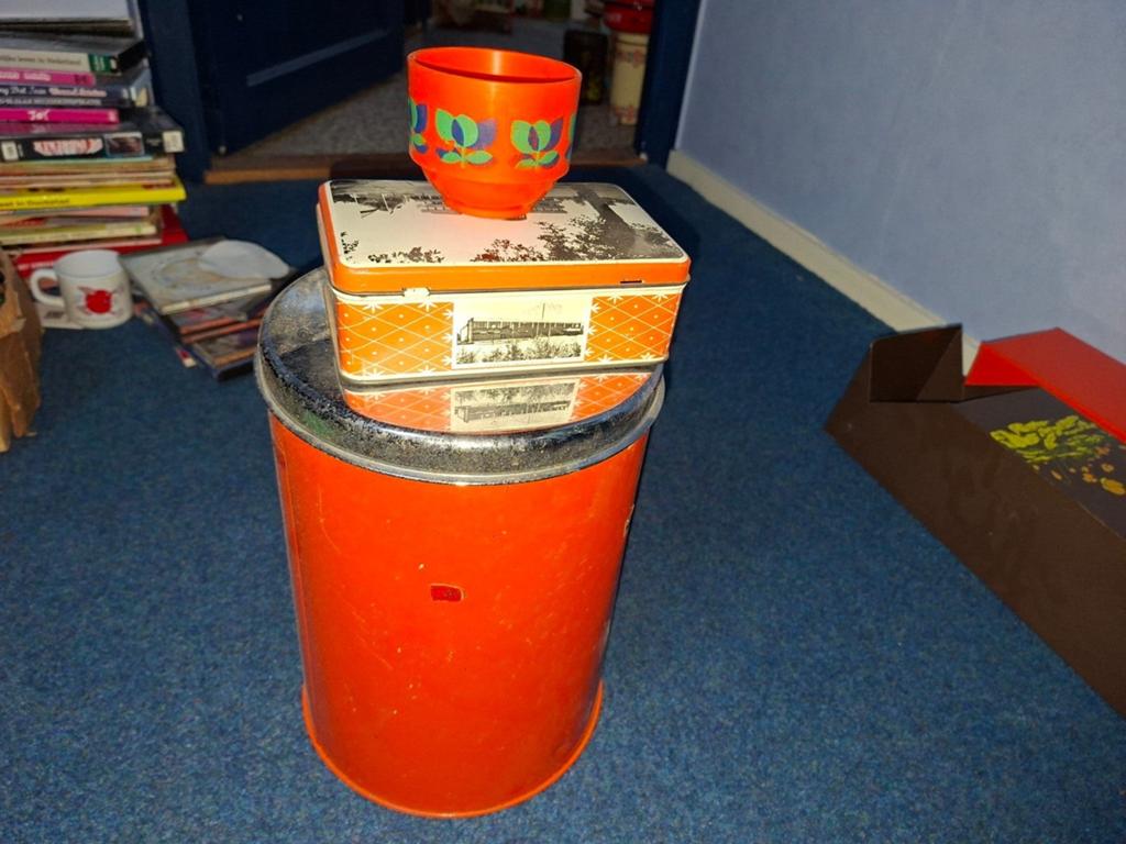 Retro brabantia ea, Verzamelen, Retro, Ophalen of Verzenden, Huis en Inrichting