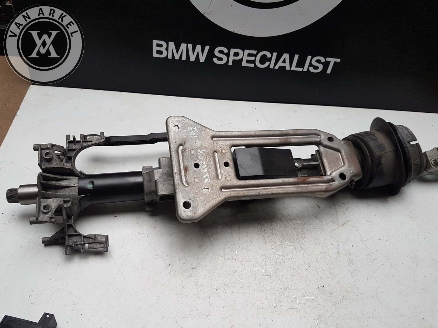 Bmw e90 e87 e9x e8x stuurkolom stuurslot, Gebruikt, -, -, Ophalen of Verzenden
