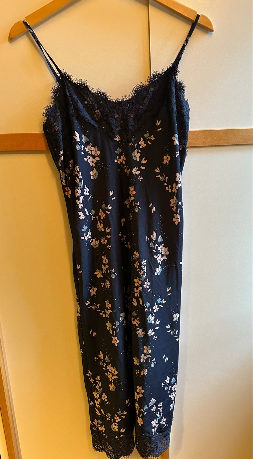Rosemunde zomerjurk maat 36 - Nieuw en ongedragen, Kleding | Dames, Zwart, Nieuw, Ophalen of Verzenden, Knielengte