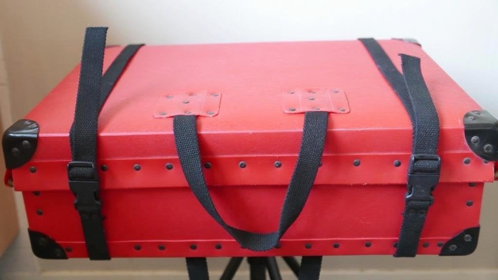 Instrumentenkoffer flichtcase  koffer gereedschapskoffer, Muziek en Instrumenten, Behuizingen en Koffers, Ophalen, Gebruikt, Overige instrumenten