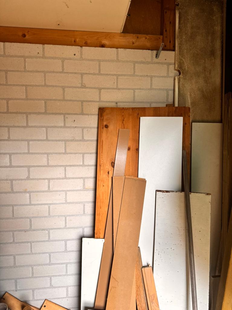 Gratis - Houten planken en mdf, Ophalen, Minder dan 25 mm, Plank, Minder dan 200 cm