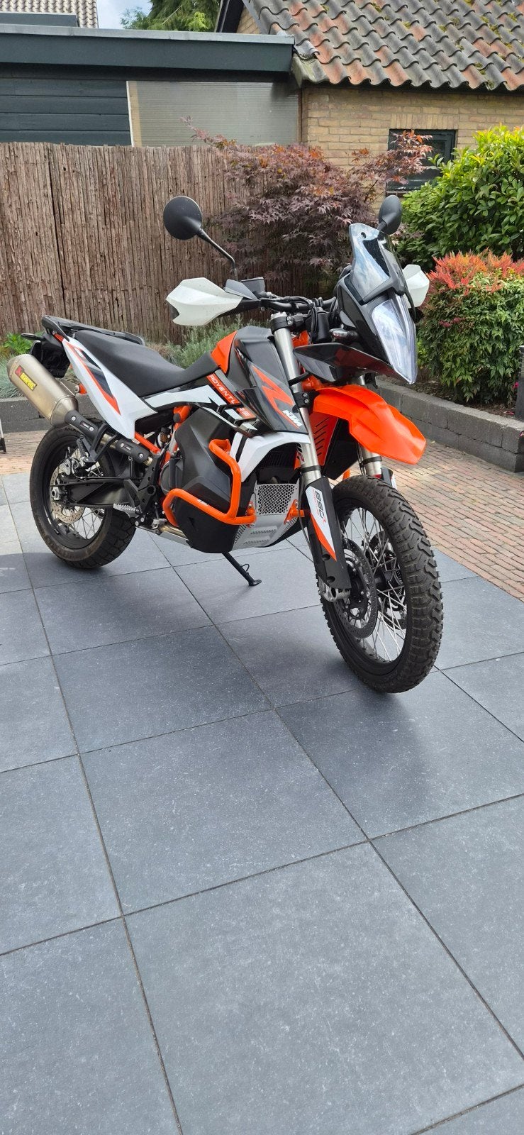 In nieuwstaat,KTM 890 Adventure R, 2022, 3600km, TECH PACK, Motoren, Motoren | KTM, 2 cilinders, Occasion, 890 cc, Motorrijbewijs A