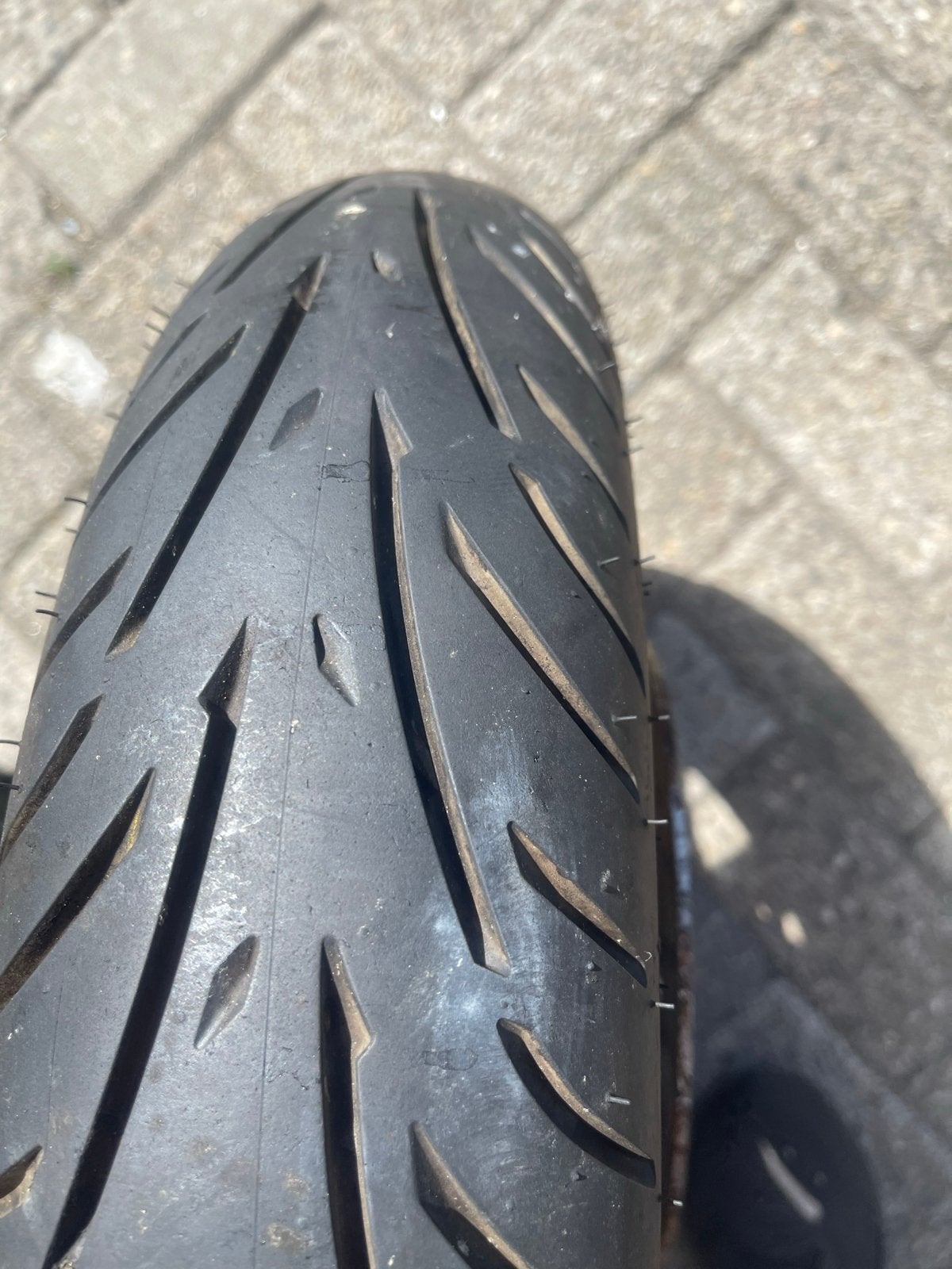 Aprilia sportcity velgen, Ophalen of Verzenden, Gebruikt