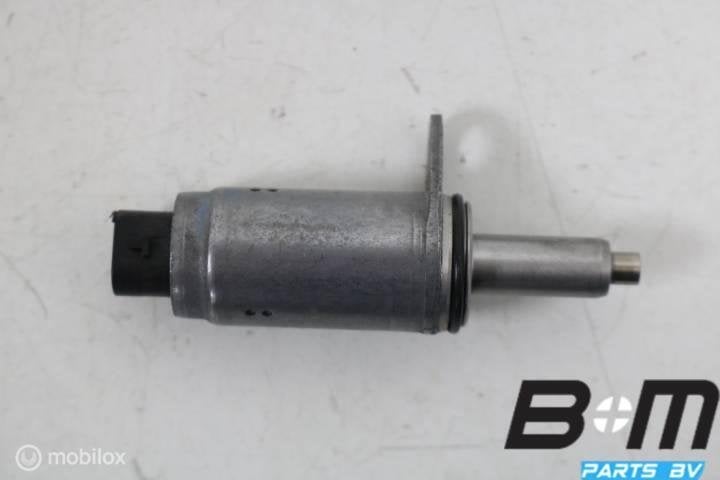 Versteleenheid in cilinderkop VW Polo 2G 2.0 TSI CZP, Gebruikt