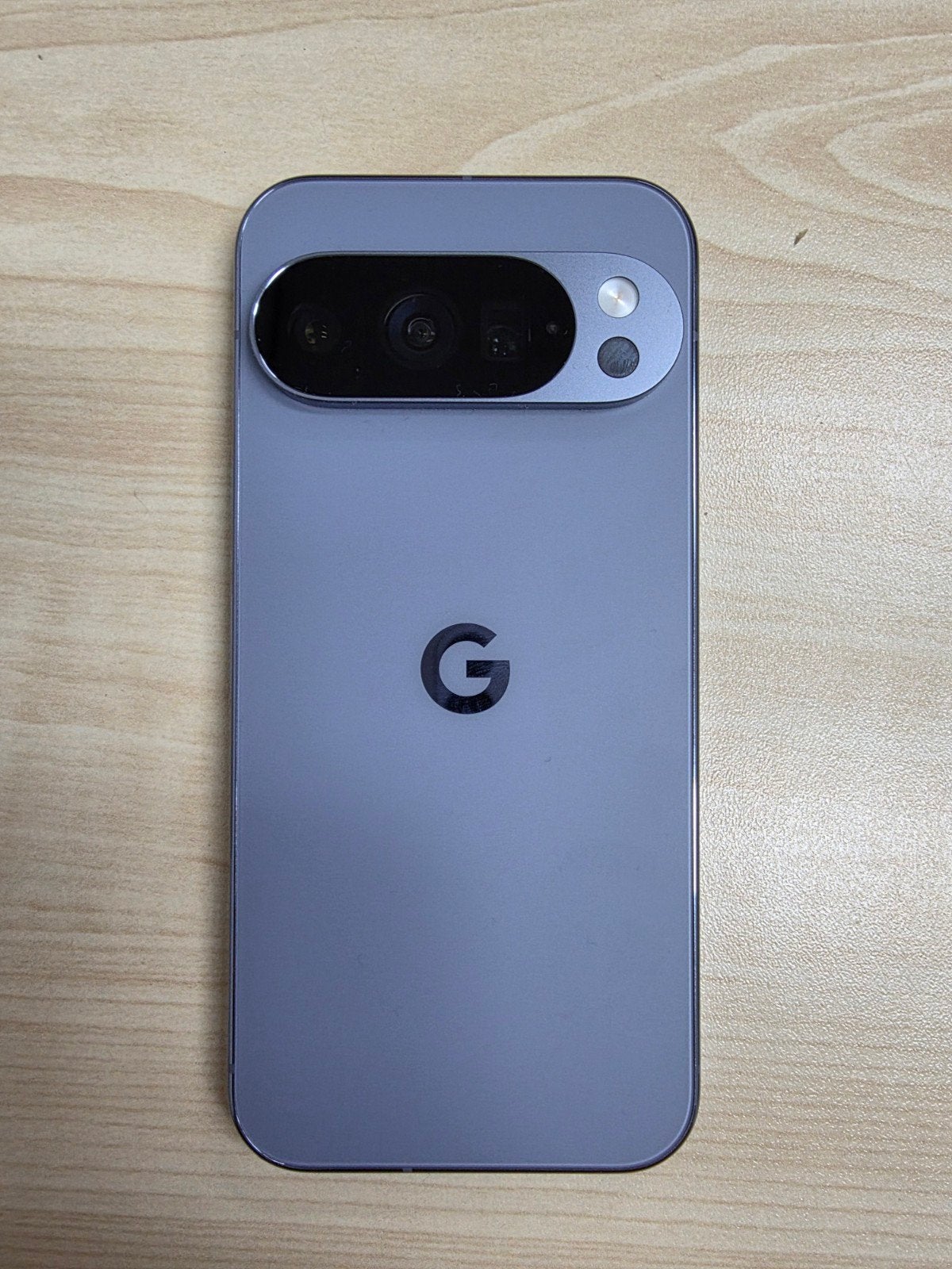 Google Pixel 10 Pro - 256GB - ZGAN - Met doos