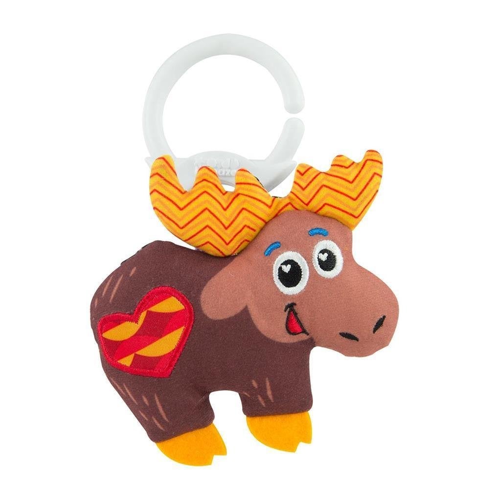 Lamaze: Littles: Diverse soorten!, ., Overige typen, Nieuw, Ophalen of Verzenden