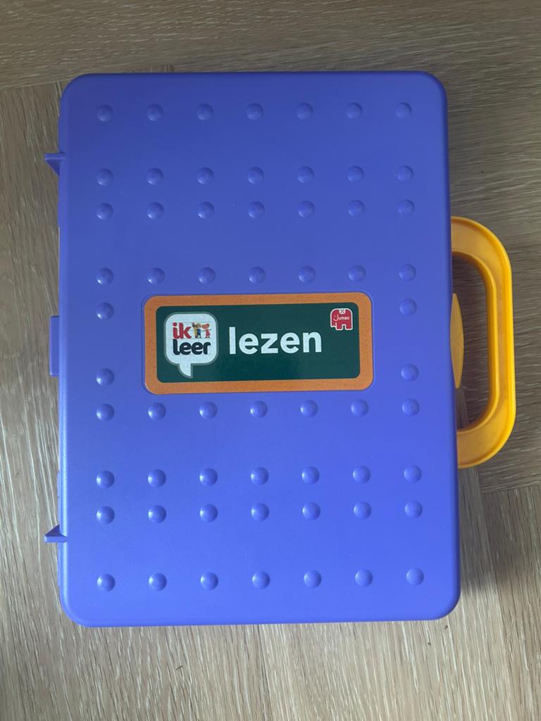 Zo goed als nieuw, Ophalen, Zo goed als nieuw