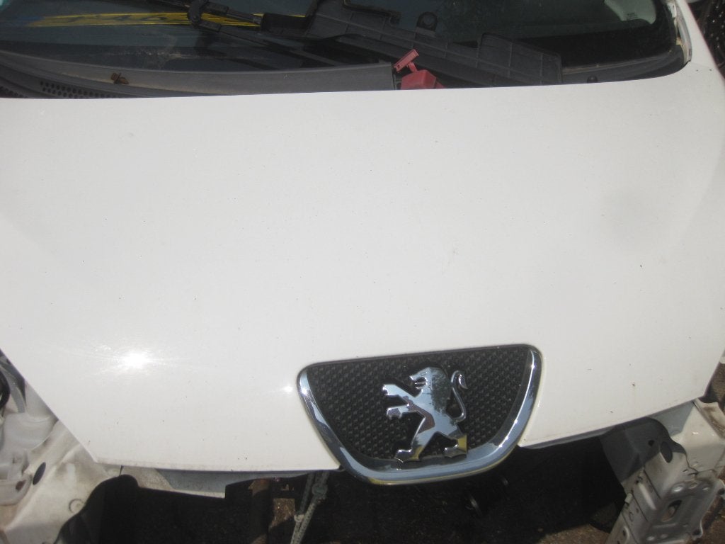 deur, deuren, motorkap, citroen c1 of peugeot 107, Auto-onderdelen, Ophalen of Verzenden, Citroën, Bumper