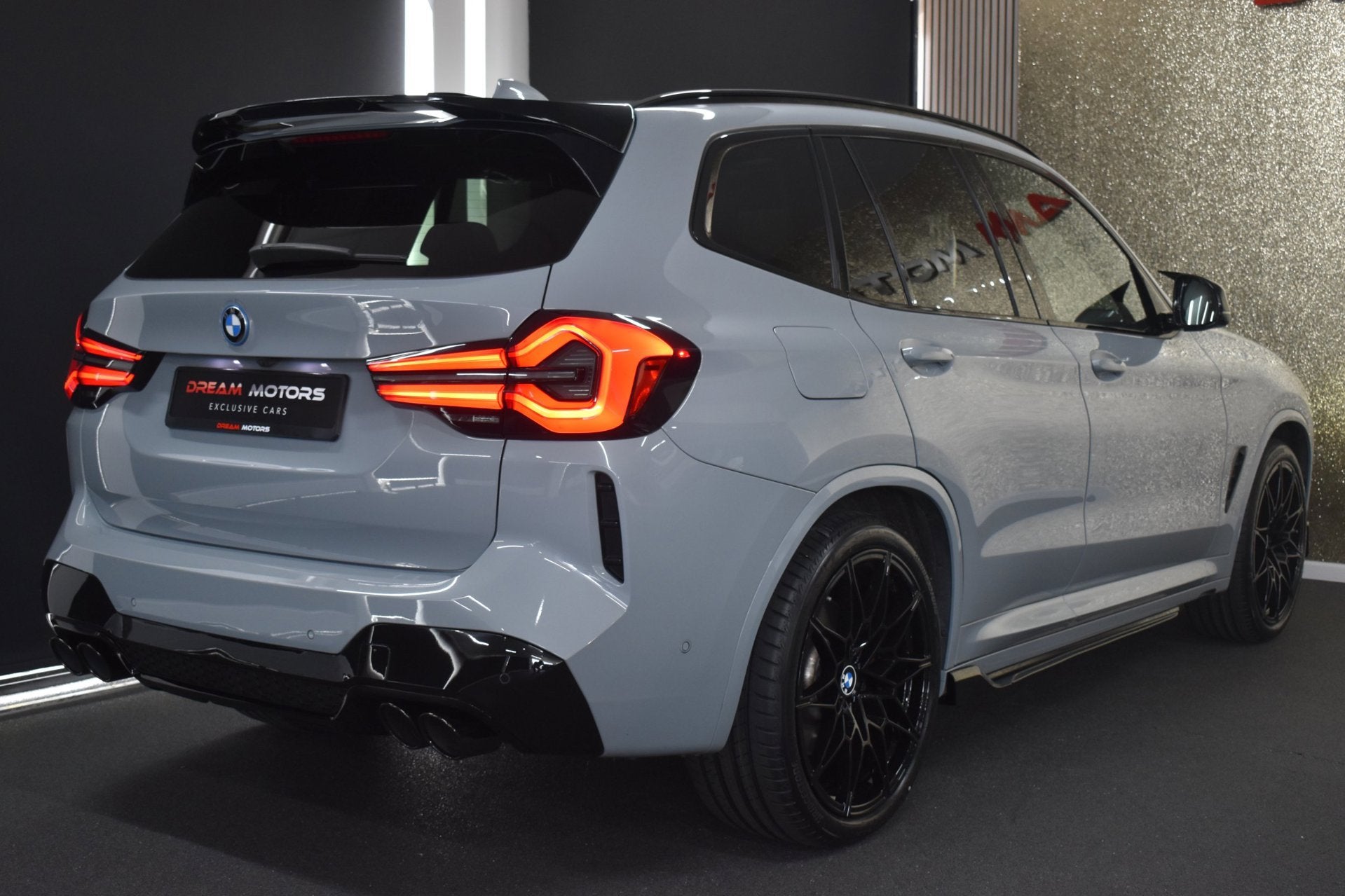 Foto 13 van BMW X3 XDrive30e M-Sport 292pk | PANODAK | HEAD-UP