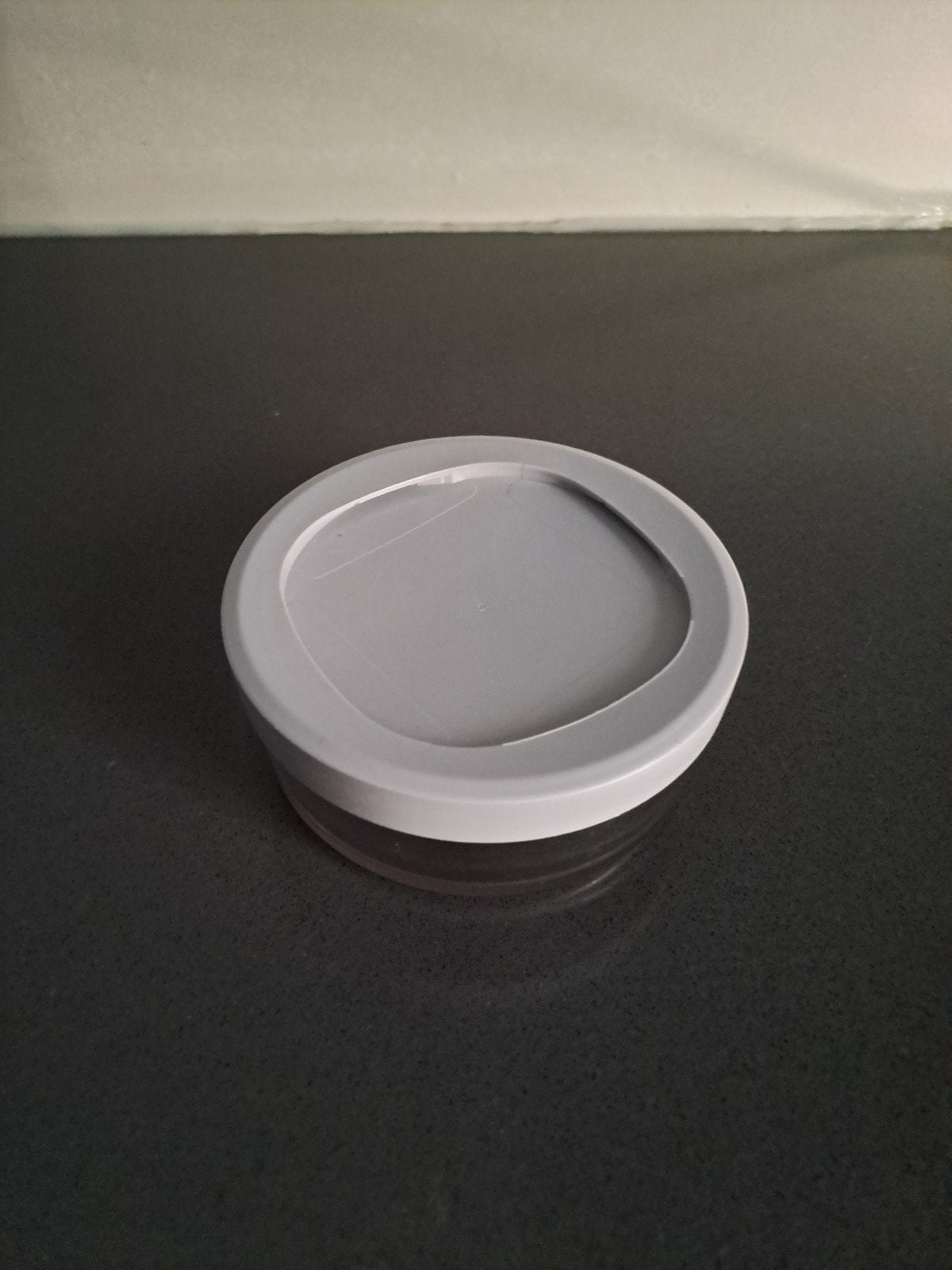 bakje met deksel Mepal lunchpot beker yoghurtbeker, Ophalen of Verzenden, Gebruikt, Kunststof