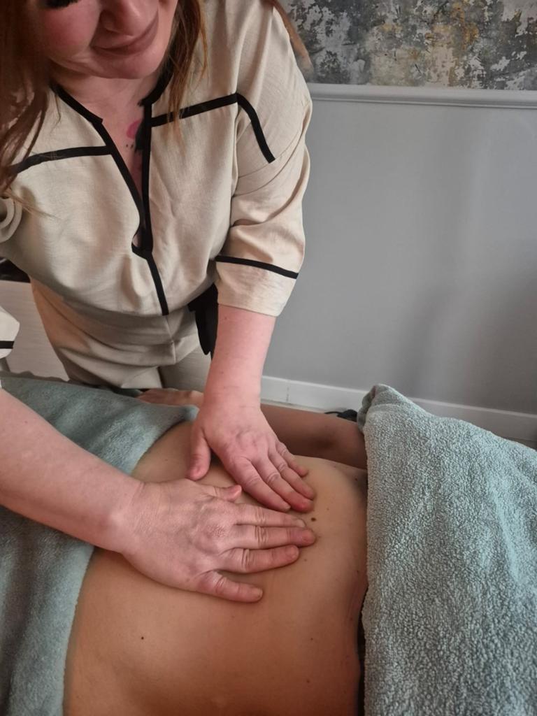 Last van stress en gespannen spieren?, Diensten en Vakmensen, Welzijn | Masseurs en Massagesalons, Ontspanningsmassage