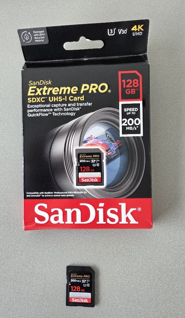 Foto 9 van Sony RX100 VII • Mint conditie • Accessoires • DSC-RX100M7