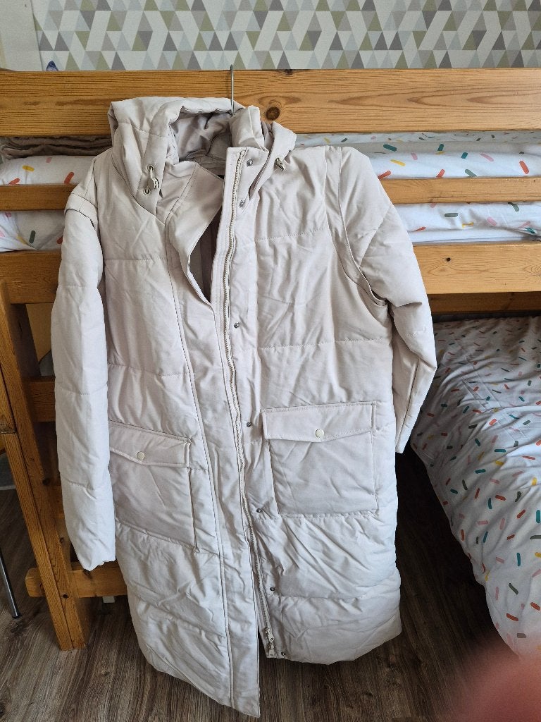 Jas Vero moda, Overige kleuren, Vero Moda, Maat 42/44 (L), Nieuw