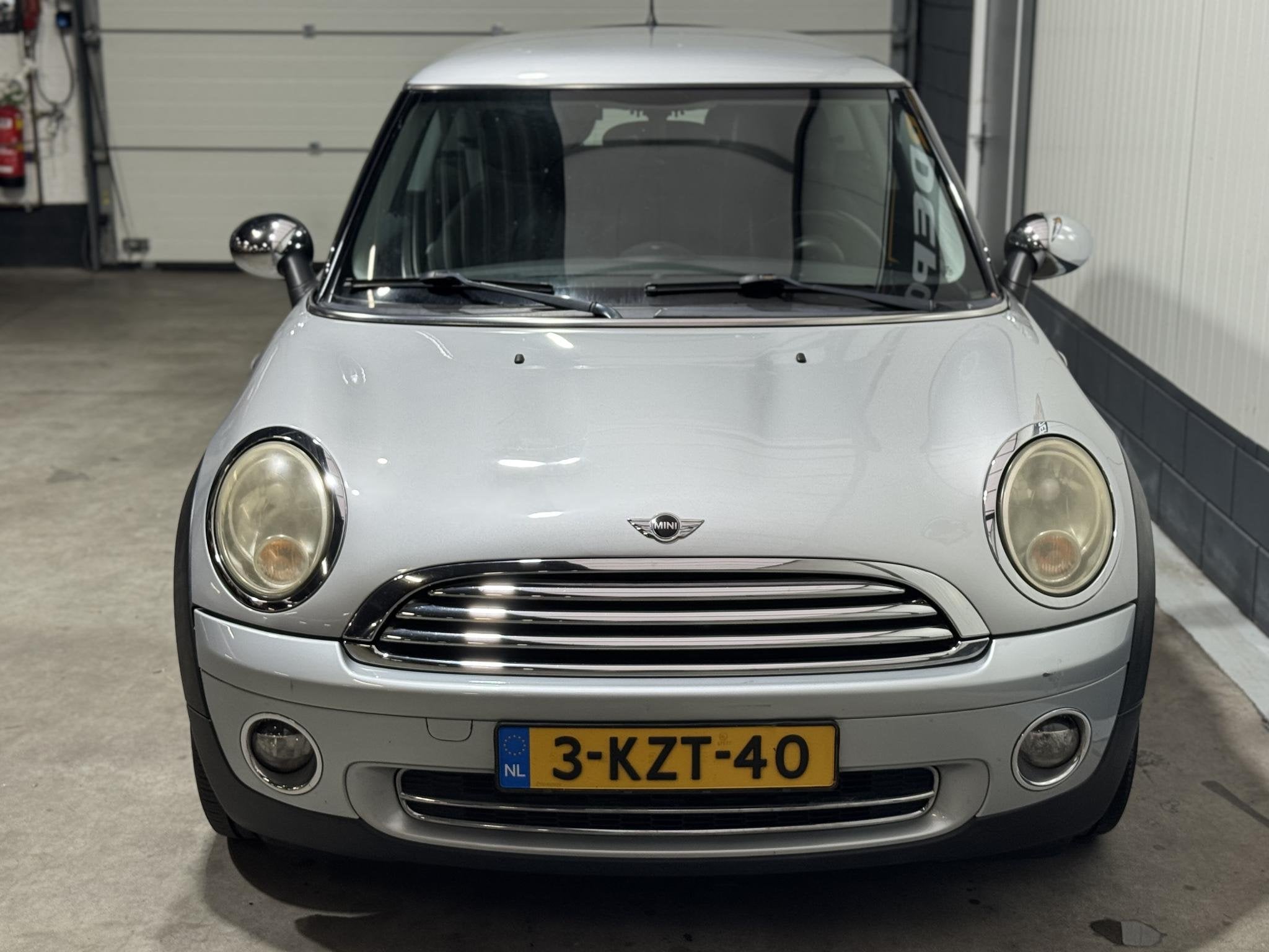MINI One