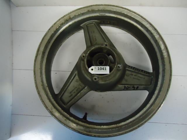 Zephyr 750 1990 - 1998 Kawasaki Velg D1-33203, Motoren
