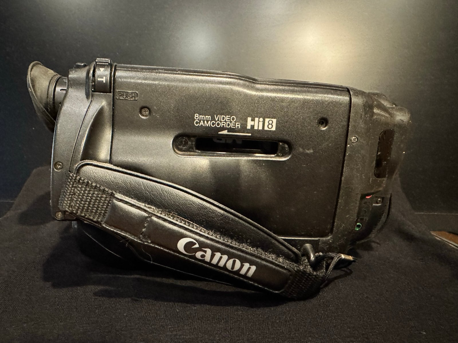 JVC GR-DV4000E Digitale Video Camera Mini DV, Mini dv, Gebruikt, JVC, Ophalen of Verzenden