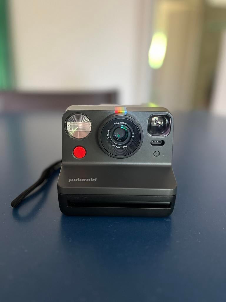 Polaroid Now gen 2, Ophalen of Verzenden, Gebruikt, Polaroid