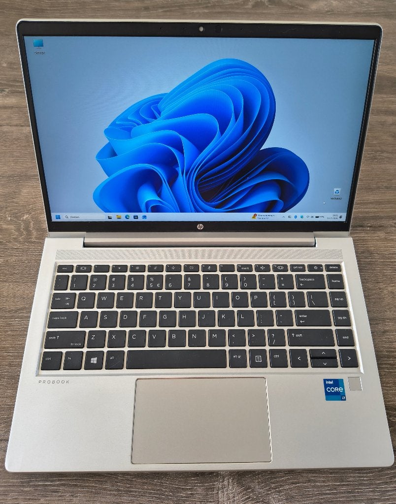HP ProBook 440 G8 - i7-1165G7, 32GB RAM, 256GB SSD, Win11Pro, Computers en Software, Windows Laptops, Ophalen, Hp, Intel Core i7-1165G7