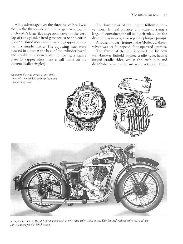 Royal Enfield The complete story, Boeken, Verzenden, Nieuw, Mick Walker, Merk of Model
