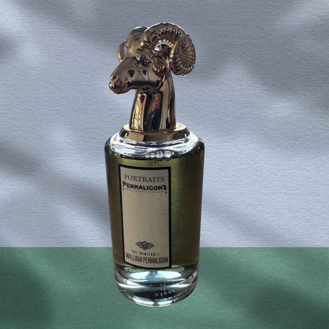 Penhaligon's The Inimitable William Penhaligon, Ophalen of Verzenden, Nieuw