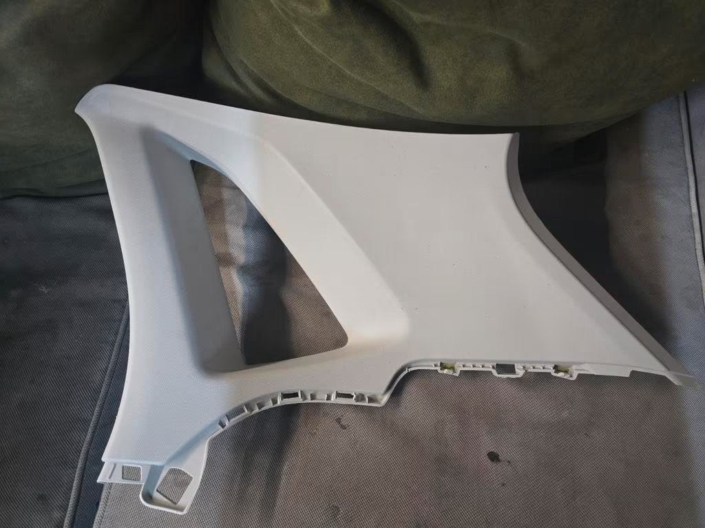 VW Polo 2G 2017+ Hemel C-Stijl Bekleding Rechts 2GS867288, Gebruikt, Volkswagen, Volkswagen AG, Berliner Ring 2
38440  Wolfsburg, DE