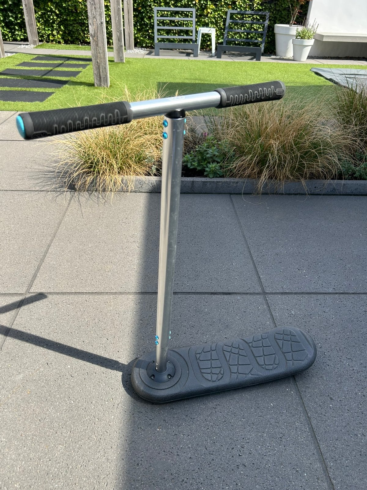 Indo Kickstart Trampoline Step, Ophalen of Verzenden, Gebruikt, Overige typen