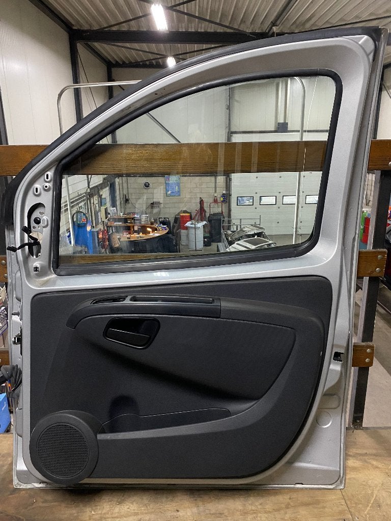 deur peugeot bipper, Ophalen of Verzenden, Peugeot, Deur