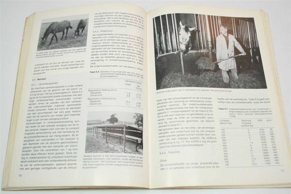 Paardenhouderij Praktisch — Verzorging Training Fokkerij, Boeken, Ophalen of Verzenden, Gelezen, Honden