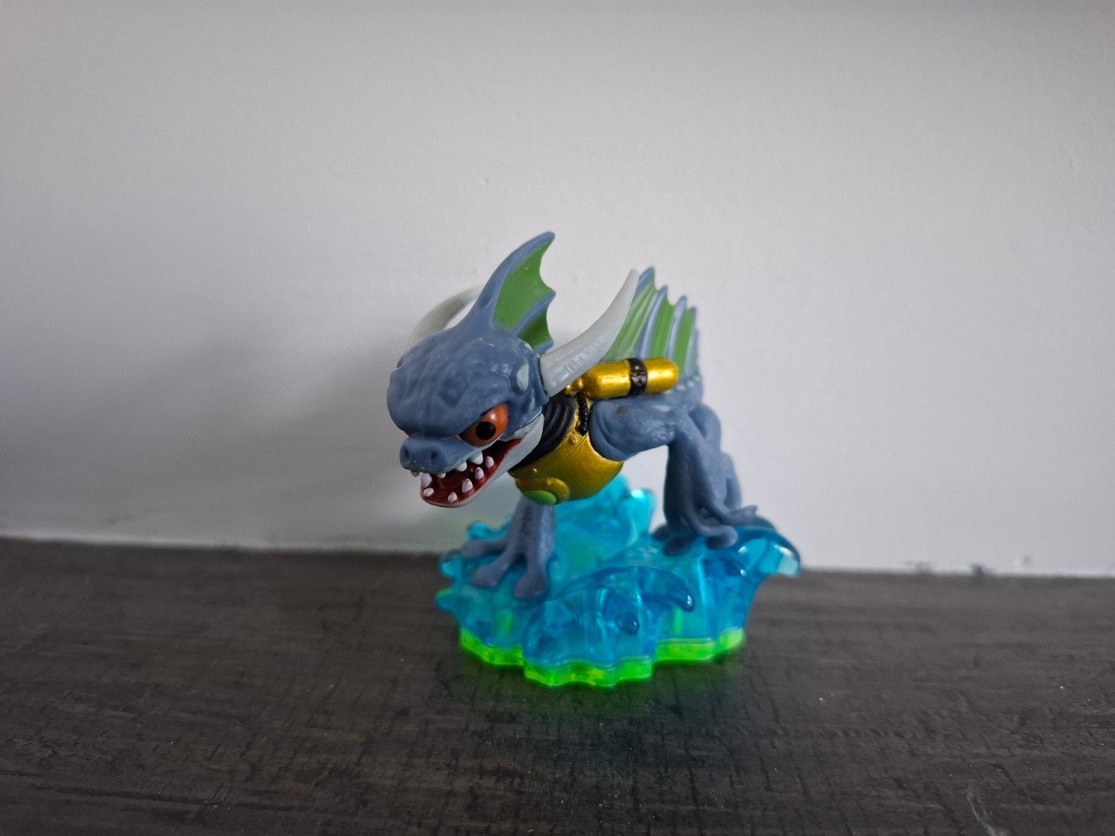 Skylanders Spyro's Adventure Zap, Spelcomputers en Games, Games | Sony PlayStation 3, Avontuur en Actie, 2 spelers, Ophalen of Verzenden