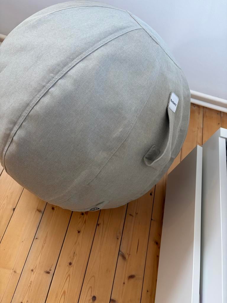 Backerz zitbal - Ergonomische zitoplossing, Ophalen of Verzenden, Nieuw