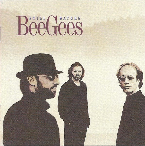 BEE GEES, Cd's en Dvd's, Ophalen of Verzenden, Gebruikt