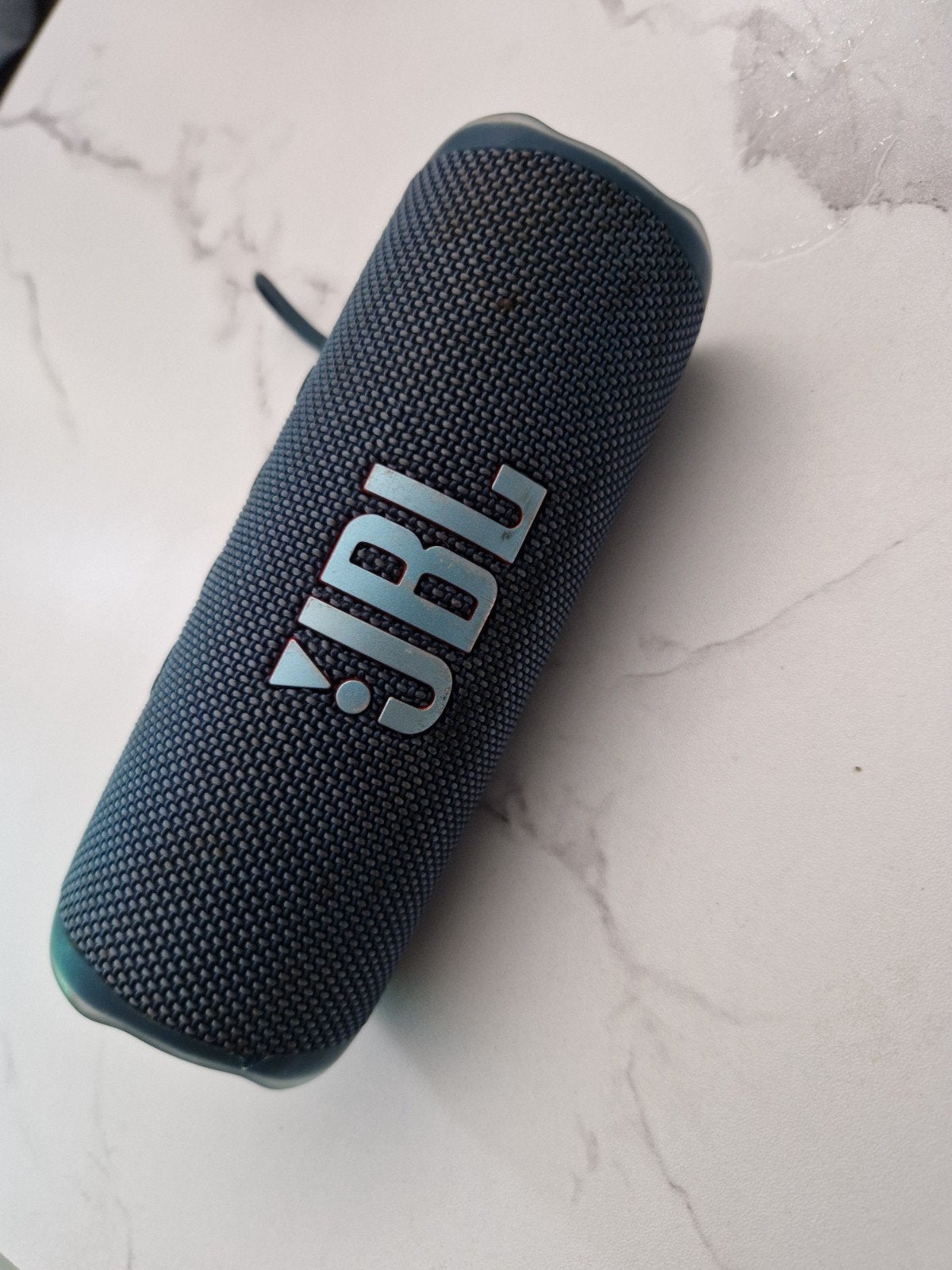 JBL Flip 6 Draagbare Bluetooth Speaker, Audio, Tv en Foto, Luidsprekers, Gebruikt, JBL, Overige typen, Ophalen of Verzenden