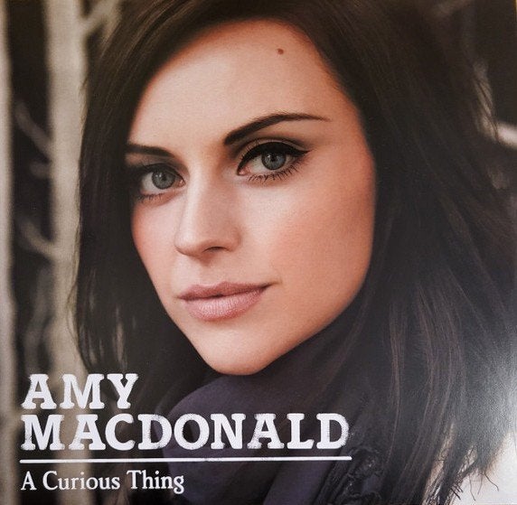 2 LP Amy MacDonald Nieuw Vinyl Geseald, LP, Rock, Geseald, Ophalen of Verzenden
