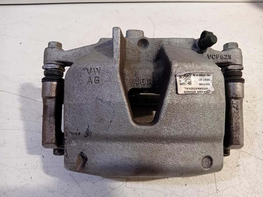 Remklauw rechts voor Volkswagen ID.4, Onderdelen@venauto.nl, Van der Ven Autorecycling B.V., Gebruikt, Ettenseweg 76, 4706 PB Roosendaal, The Netherlands